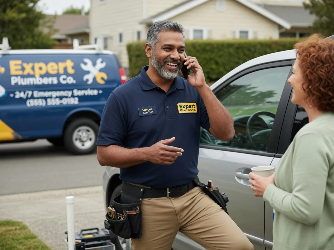 Drain Cleaning Lefors, TX FAQs
