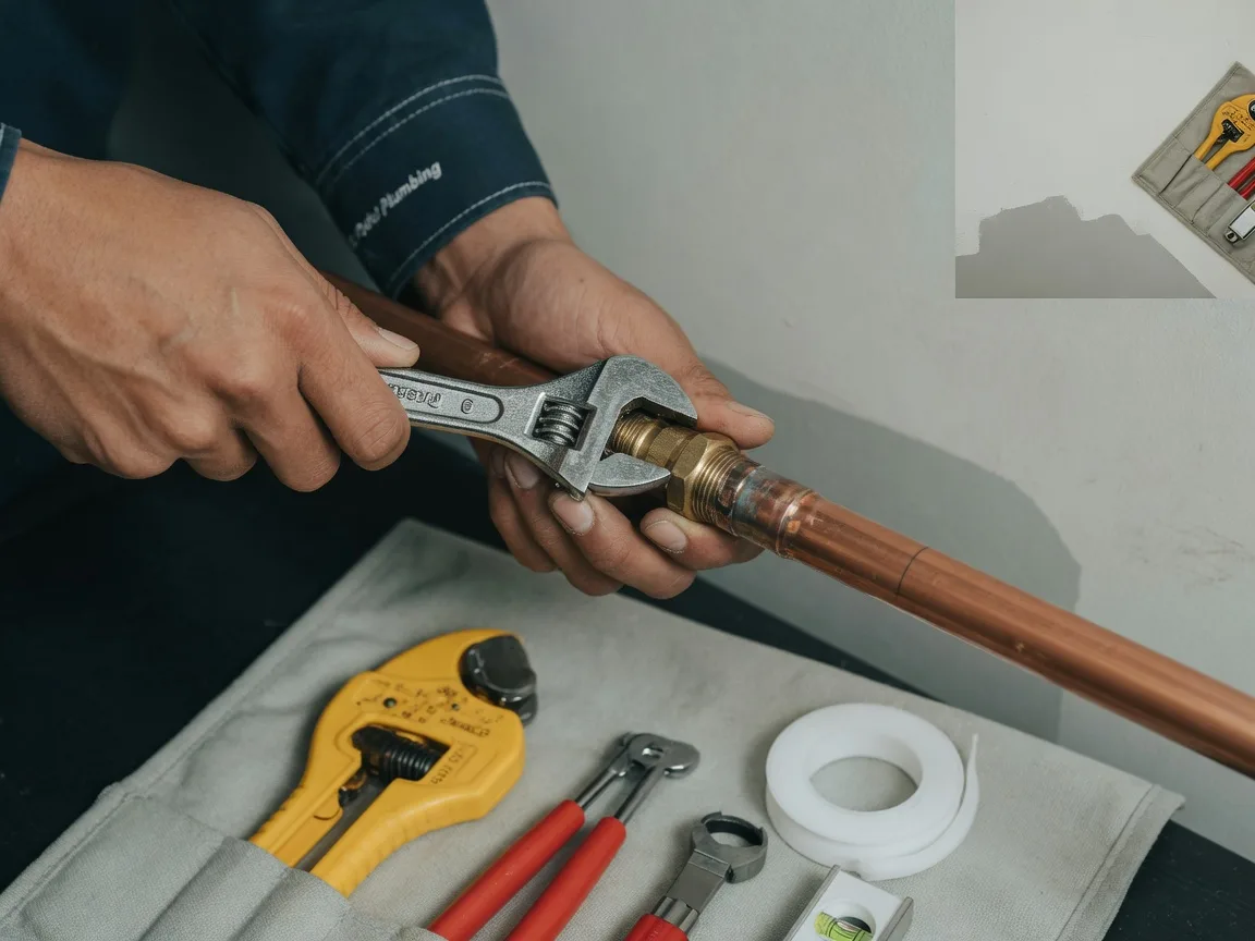 Why choose Drain Cleaning in Lefors, TX